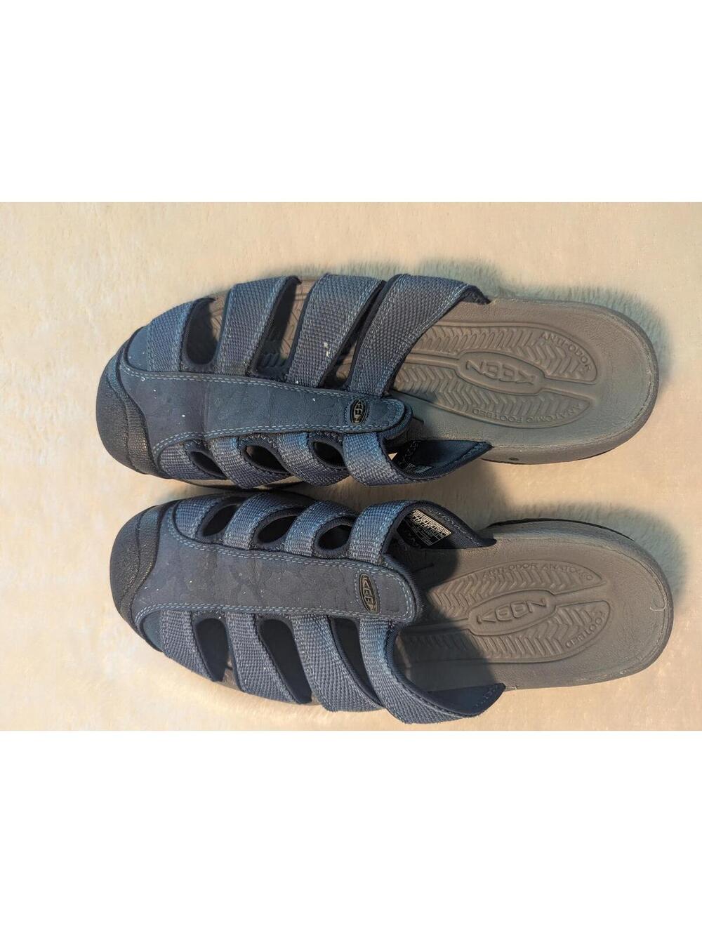 KEEN Women's Sandals Size 7.5